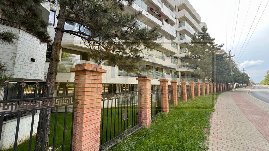 Apartament 2 camere + loc parcare Copou - Royal Town - Poză 19