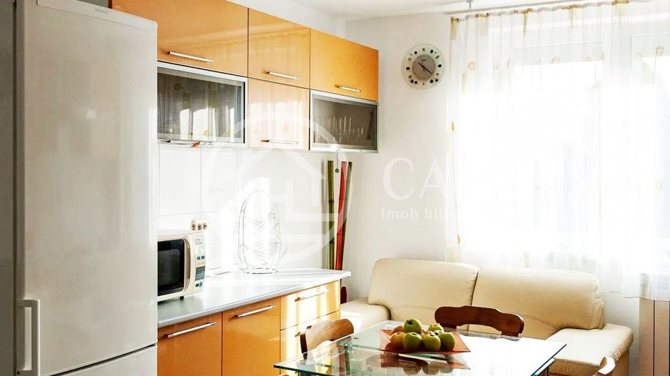 Apartament cu 2 camere de inchiriat in Cantemir, Oradea - Poză 2