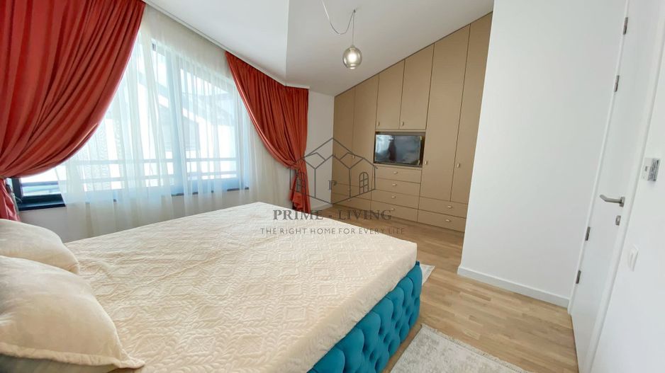 VILA INCHIRIATA LA VANZARE, IN COMPLEX REZIDENTIAL ZEN VILLE - Poză 13