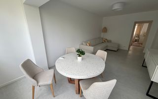 APARTAMENT 3 CAMERE | DOROBANTI | RENOVAT - Poză 6