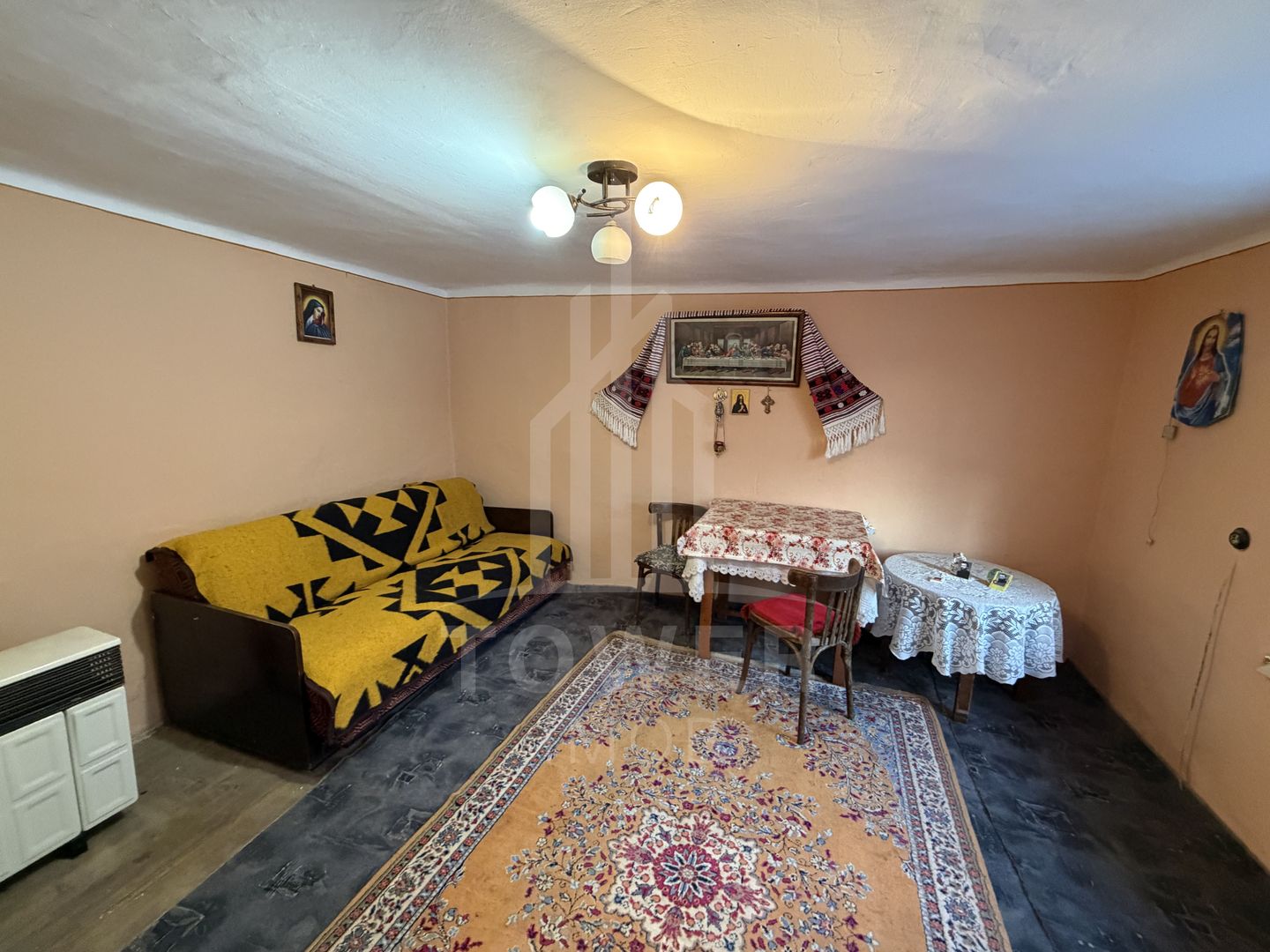 Casă de vânzare în Ocna Sibiului – oportunitate de investiție - Poză 10