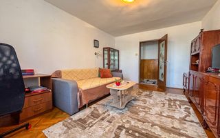 Apartament spatios, ingrijit si calduros - Zona La Terenuri, Manastur - Poză 2