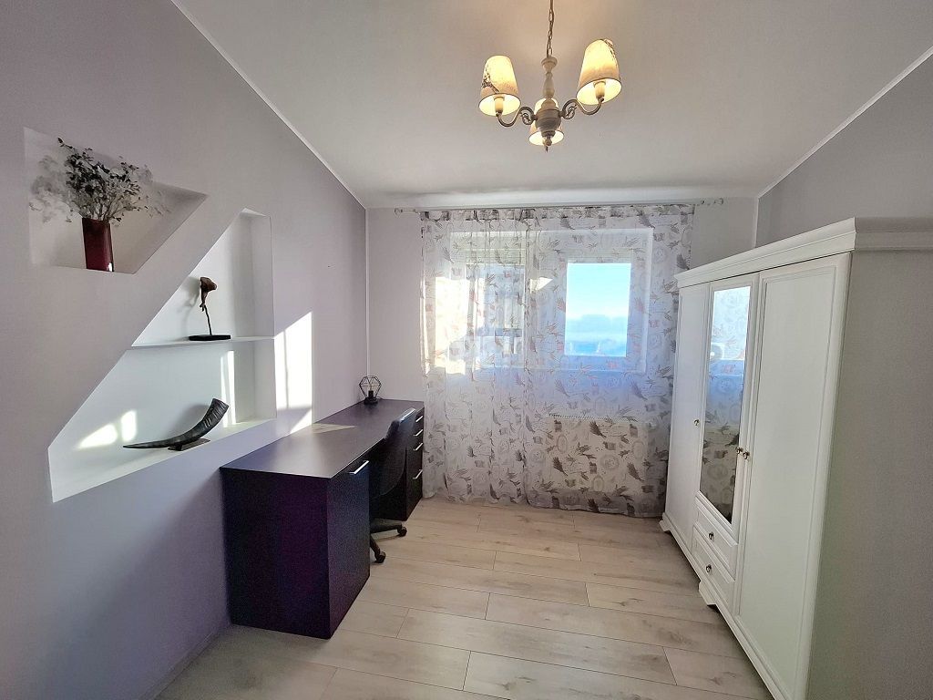 Penthouse 3 camere | 113m2 | Sisești-lac Grivița - Poză 17