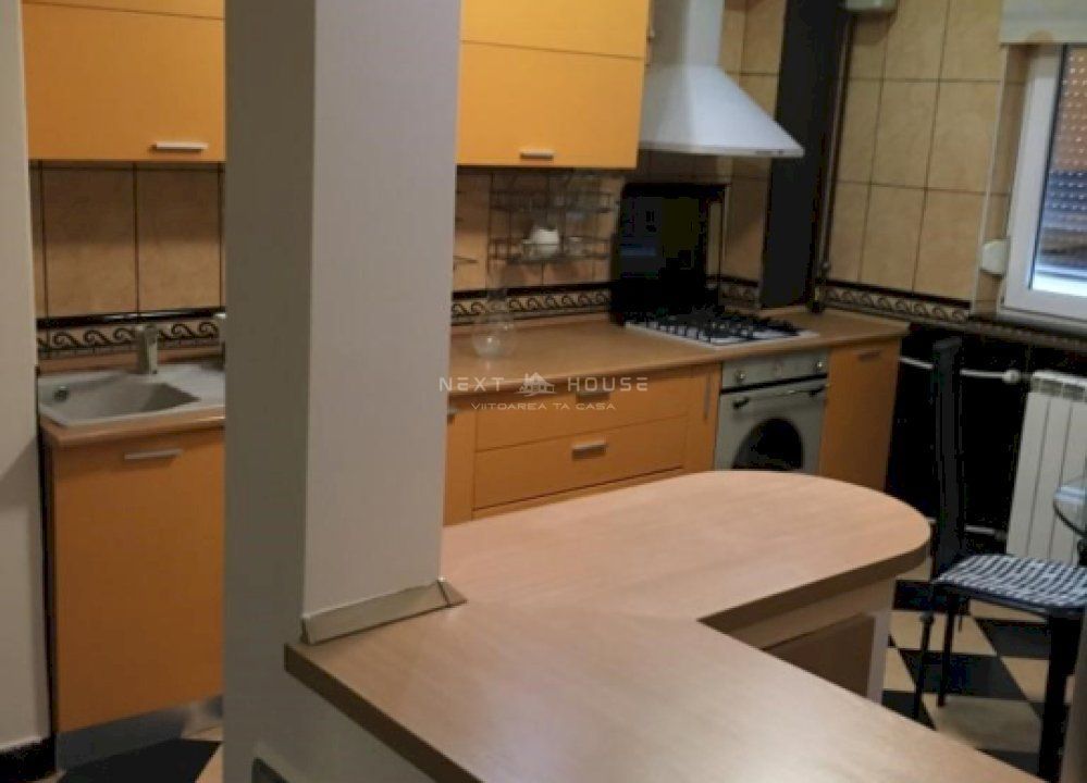 Apartaement 2 camere Rahova - Poză 1
