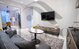 Etaj 2 Integral | 115 mp -UltraCentral | Eficiență Energetică 2026 - Poză 1