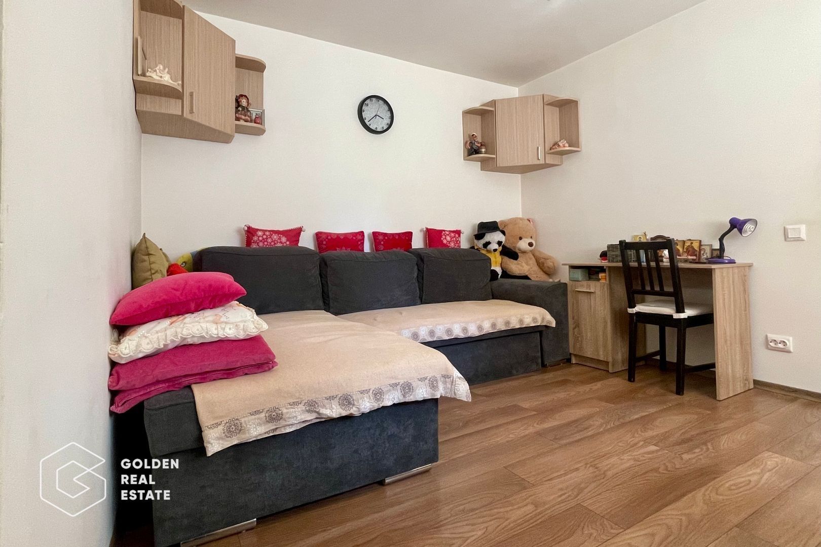 Casa spatioasa, 5 camere, mobilata,  la 5 min Metrou Dristor - Poză 4