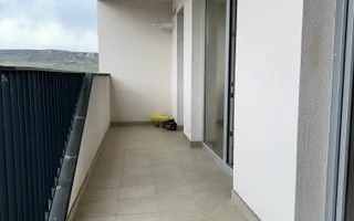 3 camere, 56 mp + terasa, Eroilor Residence, bucatarie mobilata si utilata - Poză 18