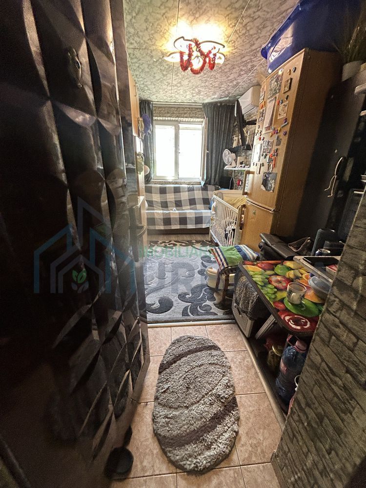 Cameră de cămin renovată cu magazie inclusă – Zona Bularga, Iași - Poză 2