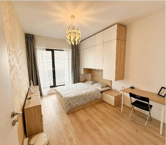 De închiriat: apartament 2 camere, Lujerului, metrou, Plaza Residence - Poză 3