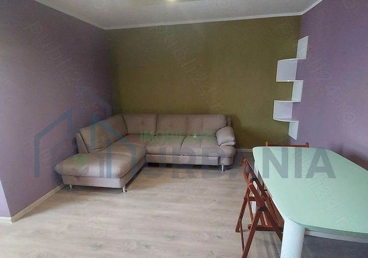 Apartament 3 camere decomandat, mobilat și utilat, de închiriat în Iași, zona Țigarete - Poză 8