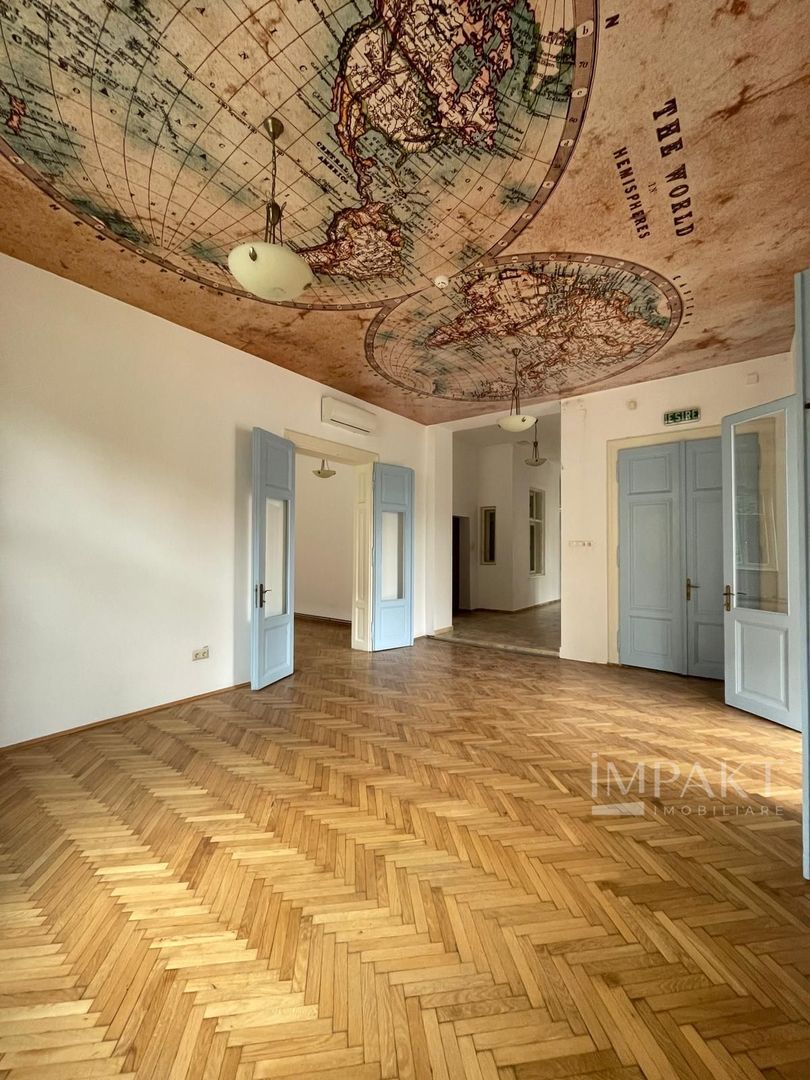 Casa superba ideala sediu firma  ! - Poză 12