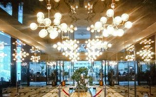 Mamaia Nord(COD 05) - Apartament tip studio Stefan Building Resort - Poză 5