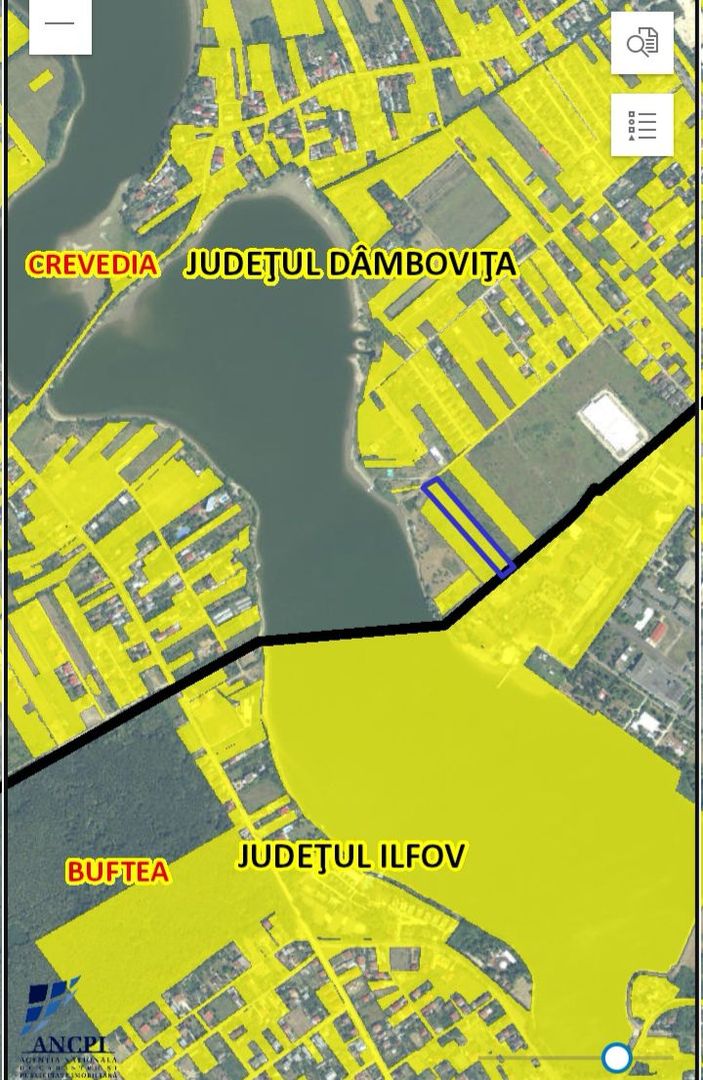 Teren Studiouri Buftea - Poză 3