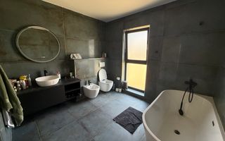 Casa indivuala intr-o zona linistita, în Chinteni! - Poză 9