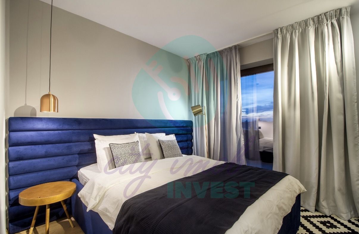 Apartament cu design modern si parcare subterana - Poză 8