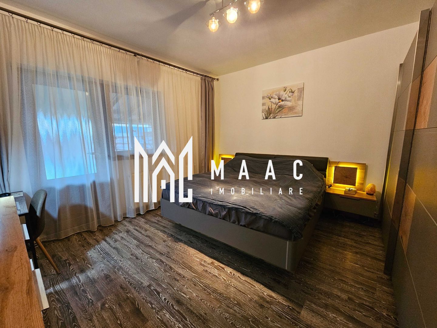 Apartament la casă I 3 camere I Curte proprie I C. Cisnădiei - Poză 4