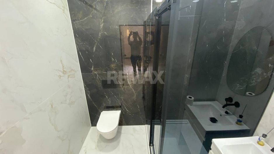 Spațiu Comercial de Vânzare Buiucani, str. Alba Iulia - Poză 13