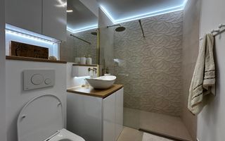 Apartament la cheie | Parcare | Zona Str Porii-Floresti - Poză 9