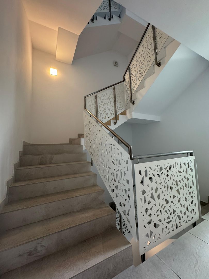 2 camere| TERASA 24MP | PIATA VICTORIEI- BANU MANTA-1MAI - Poză 13