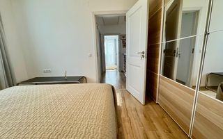 Duplex 3 camere | Prima închiriere | 3 locuri de parcare | Triaj - Poză 16