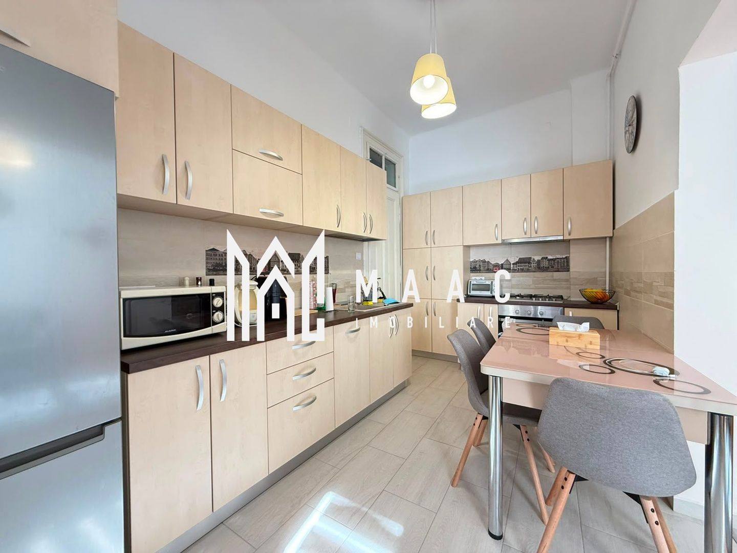 Apartament 3 camere | Etaj 1 | Renovat | Ultracentral - Poză 2