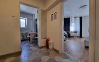 VANZARE STUDIO | BLOC 1995 | 42MP | ZONA UNIRII - Poză 8