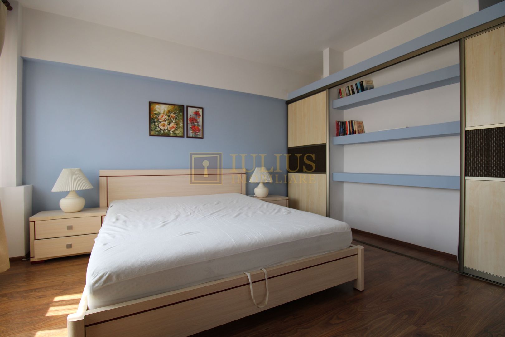 Simion Barnutiu, 3 camere, centrala proprie - Poză 2