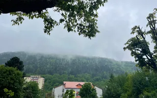 De închiriat apartament 2 camere – zona Răcădău, Brașov - Poză 15