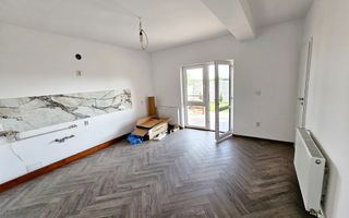 1/2 Duplex nou, 4 camere, finisat la cheie, 300 mp teren, zona Garii - Poză 8