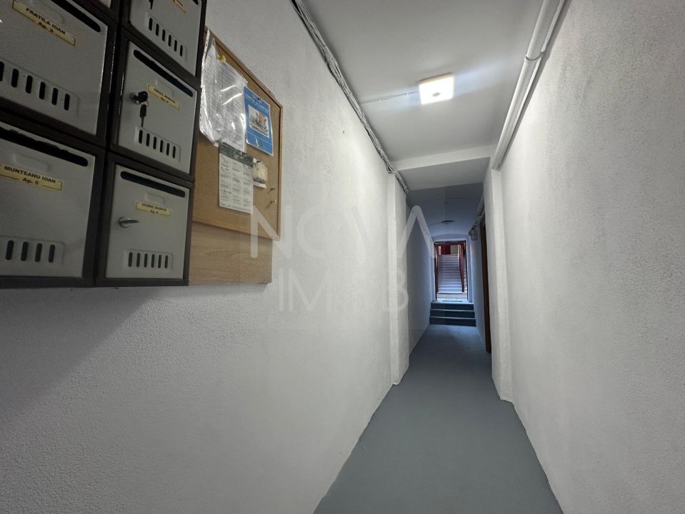 Apartament 4 camere, Str. Cetatii - Sibiu - Poză 3