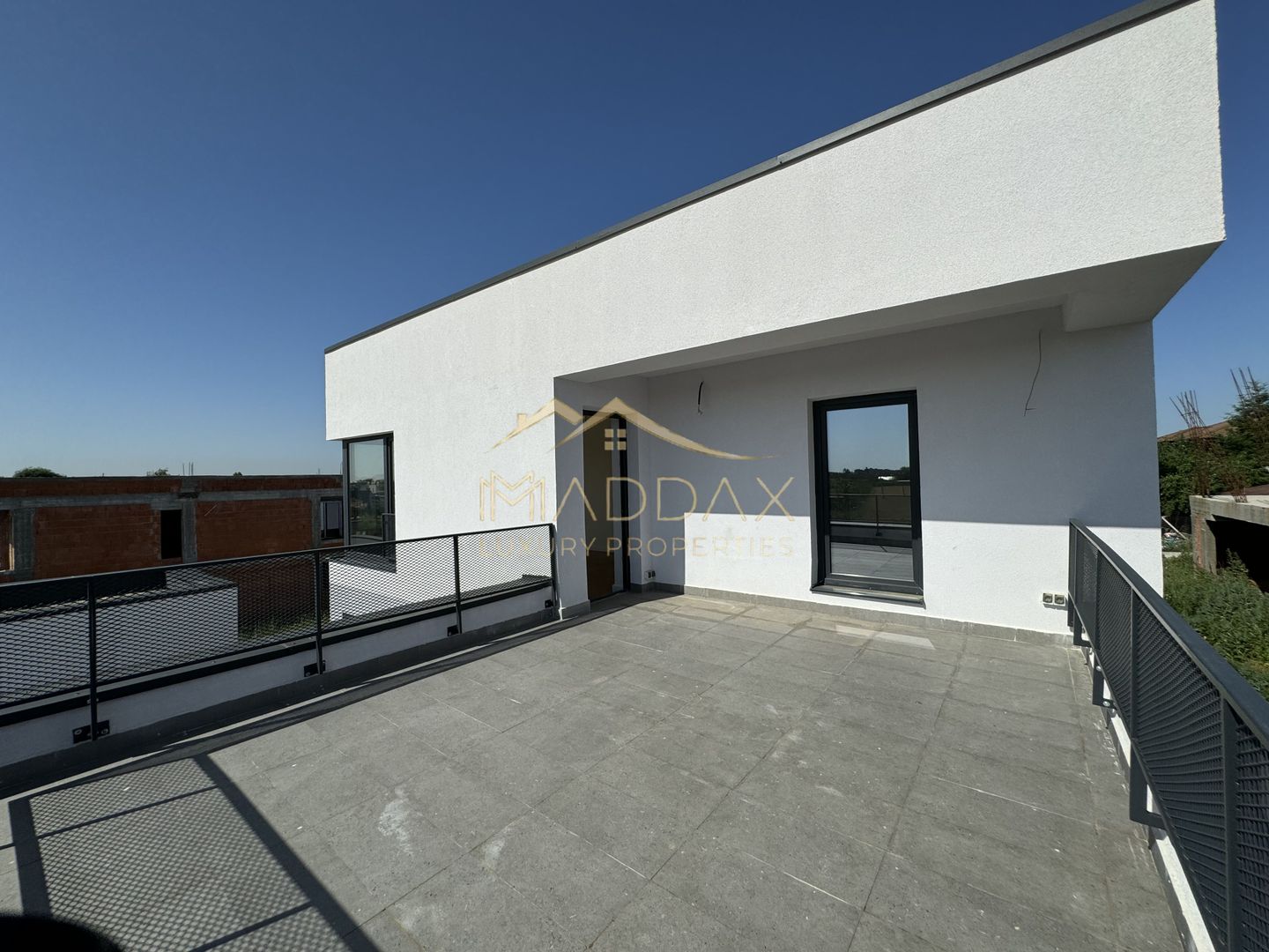 Vila LUX***Panouri fotovoltaice***Lake view//Laguna Albastra/Corbeanca - Poză 50