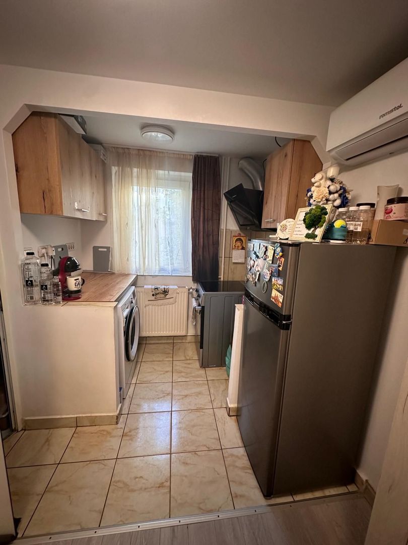 Garsoniera ZONA Bucovinei-Parter - Poză 3