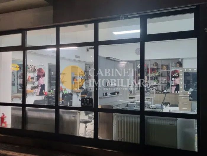 Spatiu comercial - Tătărași - 96MP - Poză 2