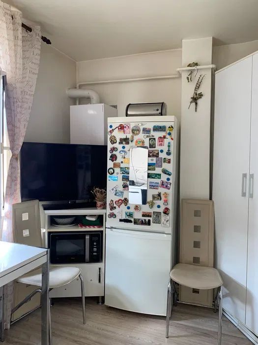 Apartament 1 camera, Micro 17 - Poză 3