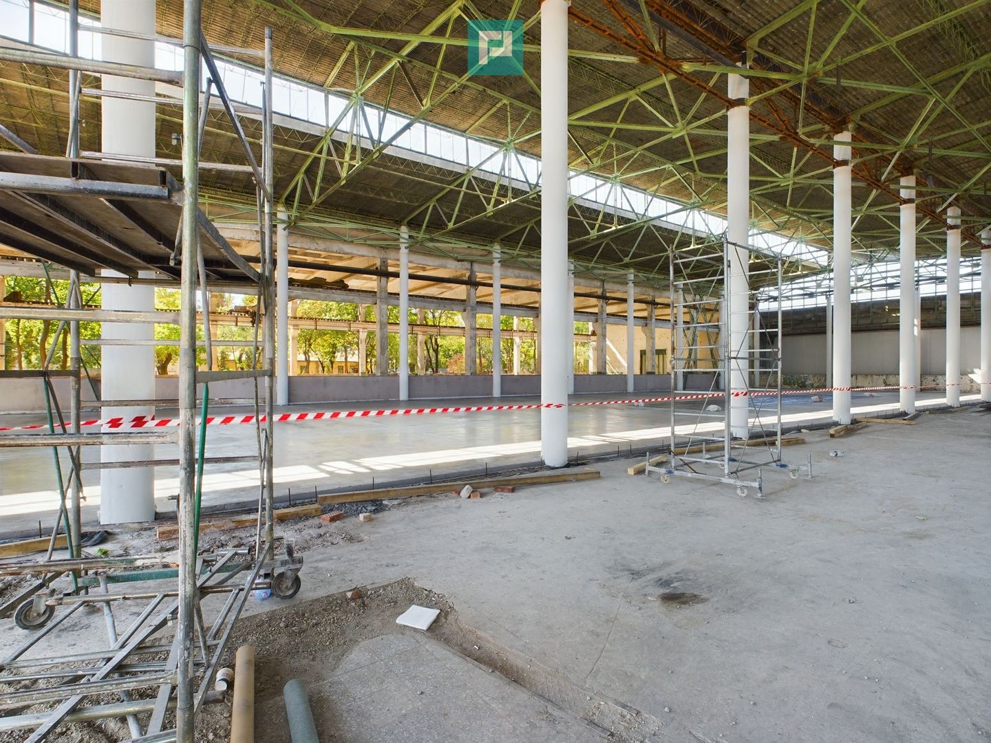 Spatiu depozitare zona Pantelimon Obor - Poză 4