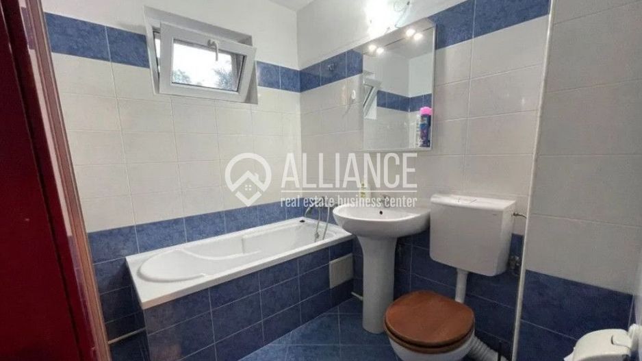 TOMIS NORD (Cod 01) Etaj 1, Mobilat/Utilat, cu Centrala! - Poză 5