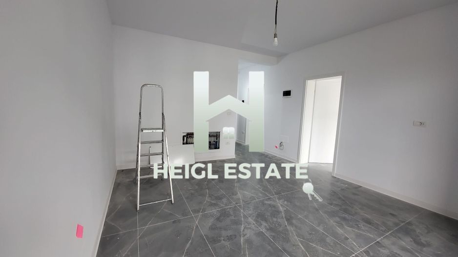 Apartament decomandat cu  2 camere in Giroc - Poză 5