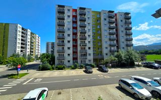 2 Camere | Decomandat | Parcare | Avantgarden3 - Poză 13