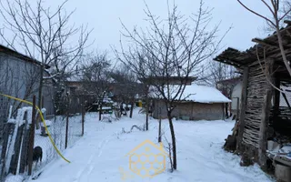 Casa P+Beci + 1.451 mp Teren ( Toate utilitatile)  – Langă Profi/Pepco - Poză 12