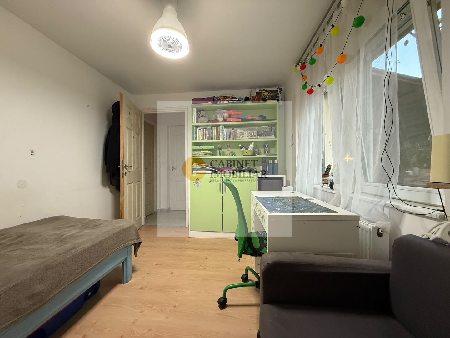 Casa individuala 6 camere I P+M I 190 mp utili | Creditabil - Poză 38
