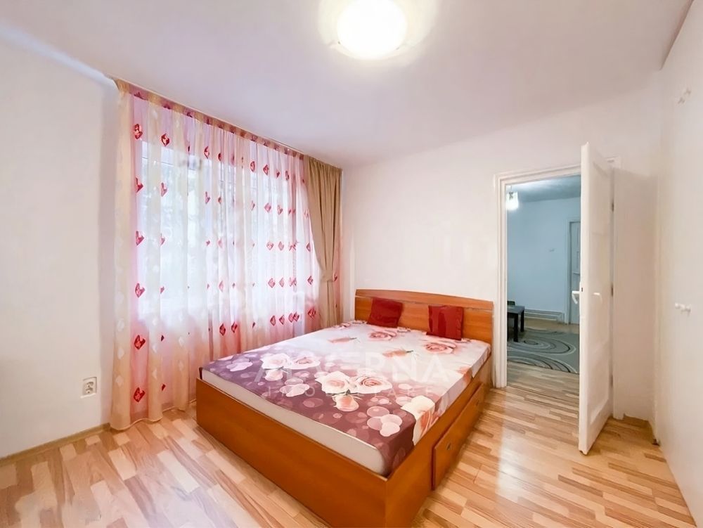Apartament 2 camere semidecomandat | 41mp | zona Semicentrala - Poză 1