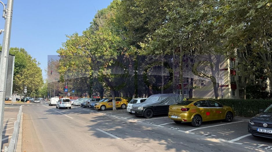 Oportunitare de vanzare spatiu comercial stradal randament 8.2% - Poză 5