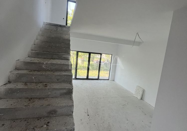 Duplex modern cu teren generos. - Poză 6