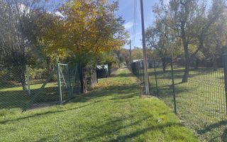 Casute Breaza, teren 1140 mp  - Poză 4