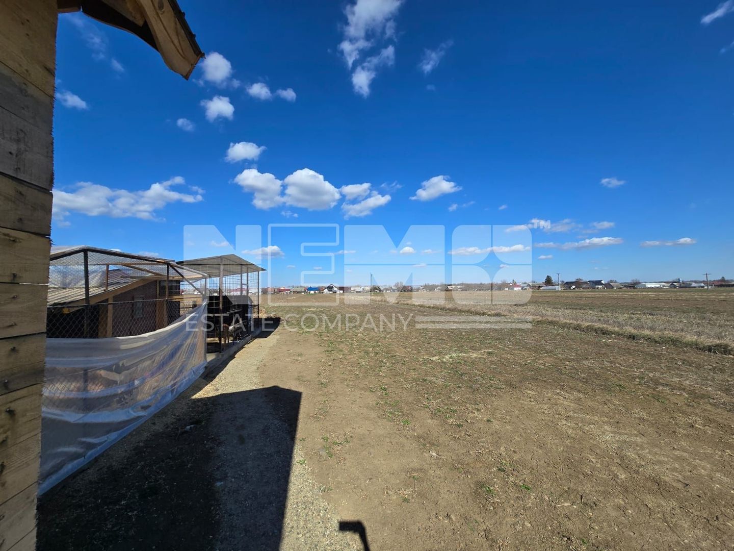 Casă la roșu la 165000 euro I Pe teren de 32 de ari I Măneuți - Poză 19