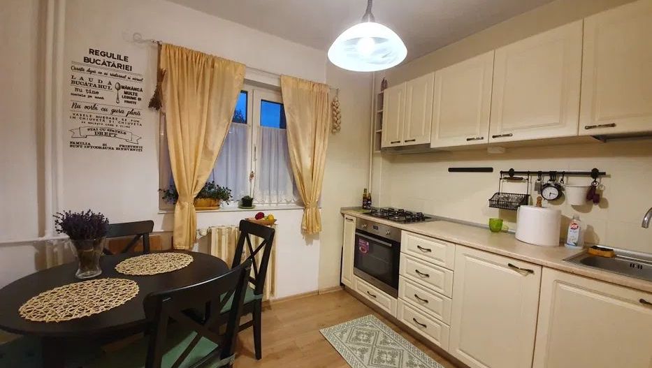 Apartament 2 camere Tineretului - Poză 2
