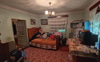 Exclusivitate Casa Bustenari, 83 mp s.u., 1777 mp teren ! - Poză 8