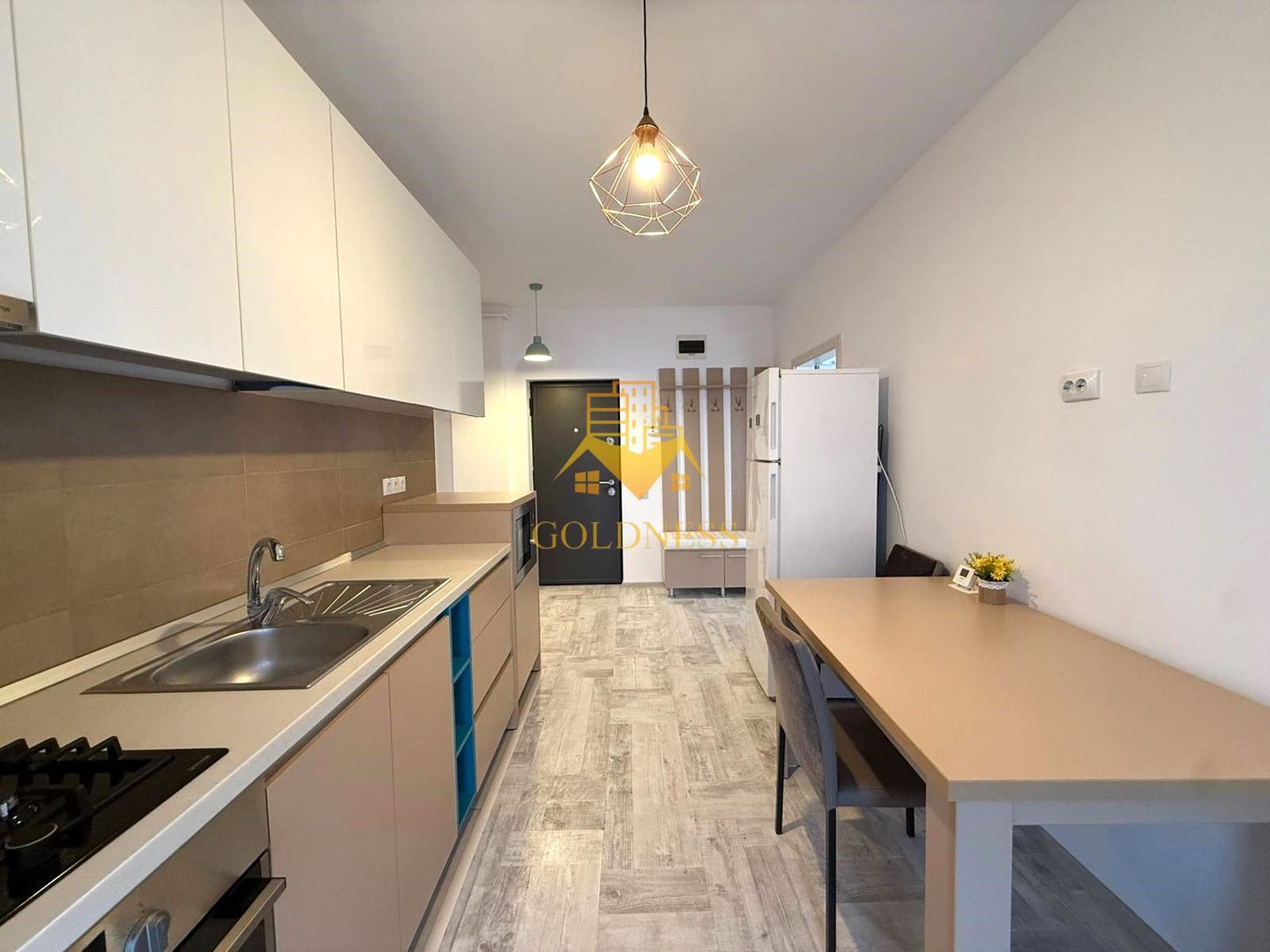 2 Camere decomandate, Parcare, Zorilor, UMF,UTCN,Oservatorului,Lidl. - Poză 1