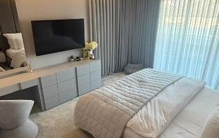 Apartament 3 camere Iancu Nicolae - Grand Park Pipera langa padure - Poză 7