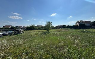 Teren intravilan de vanzare, Arex - Poză 4